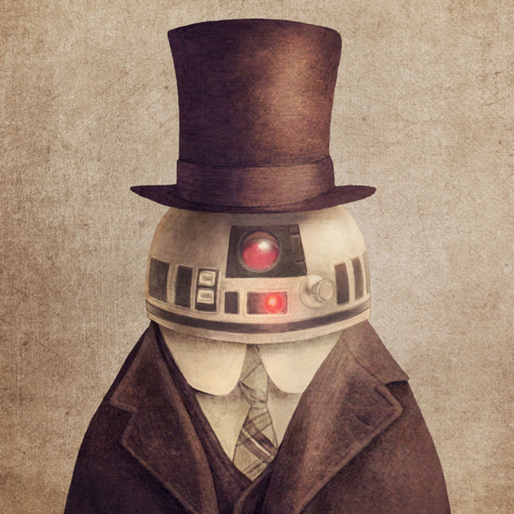 Duke R2 by Terry Fan