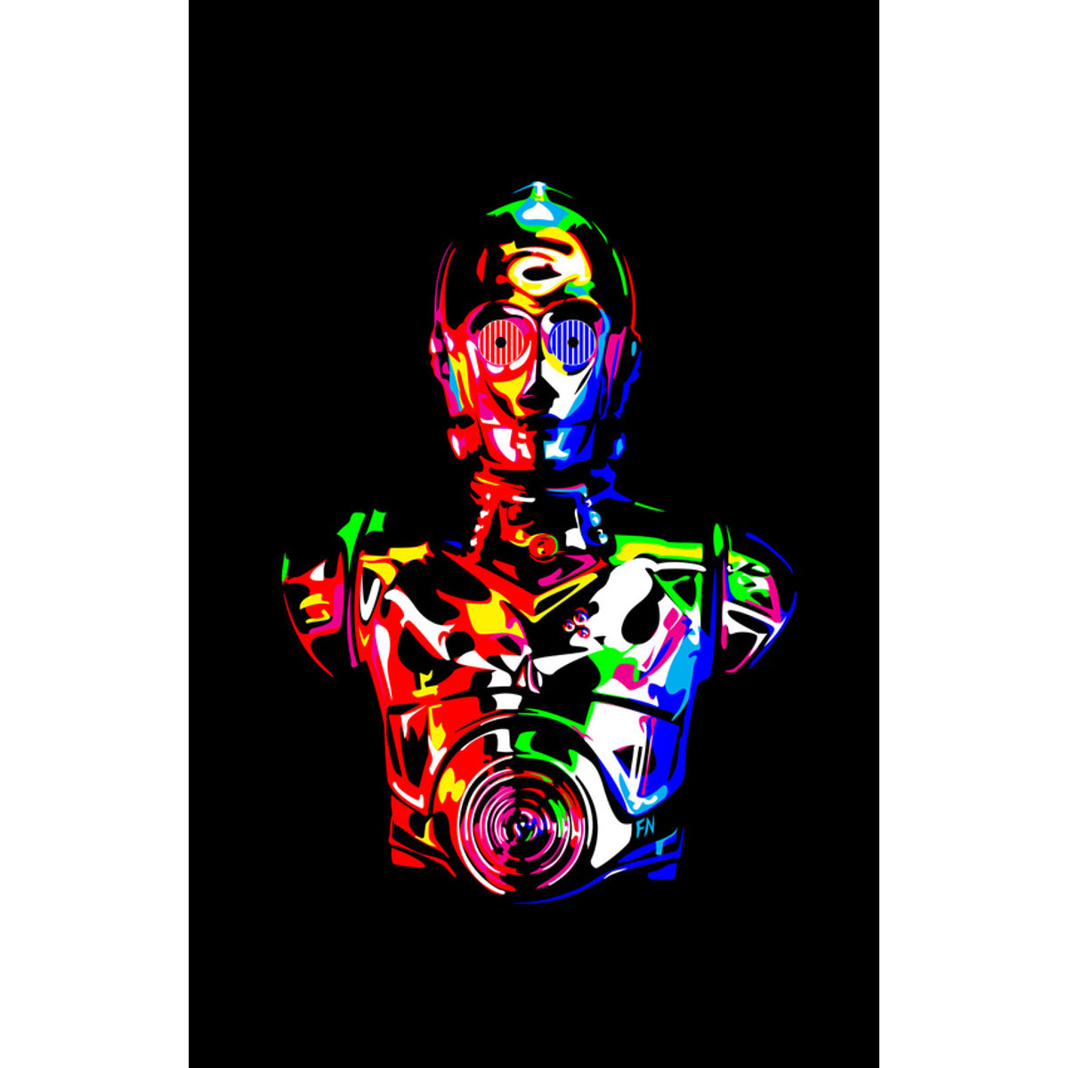 C-3POCMYKRGB