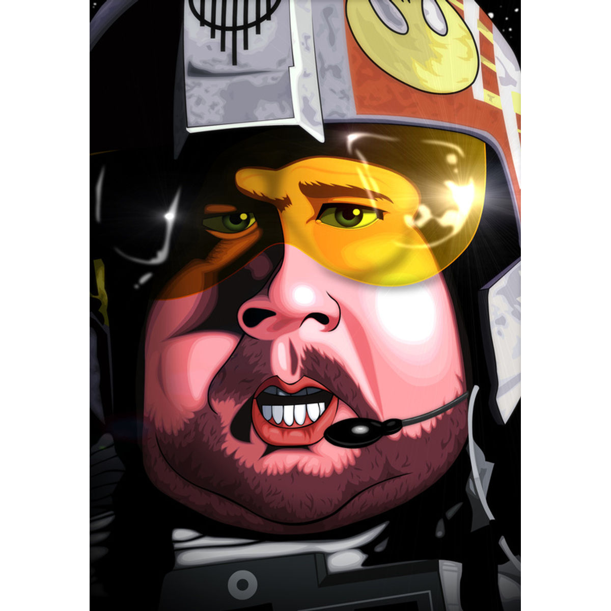 Jek Tono Porkins