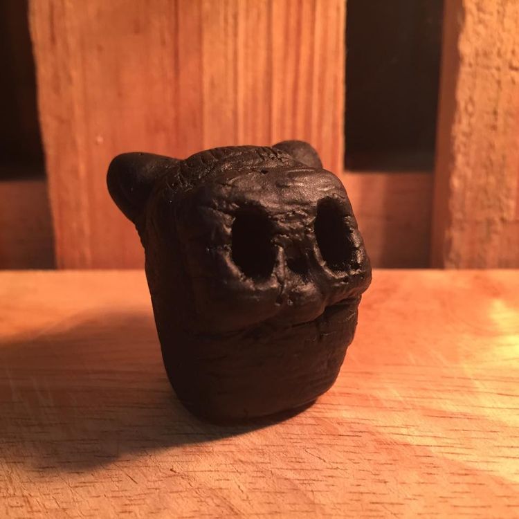 BABY BLACK SERIES by SGU