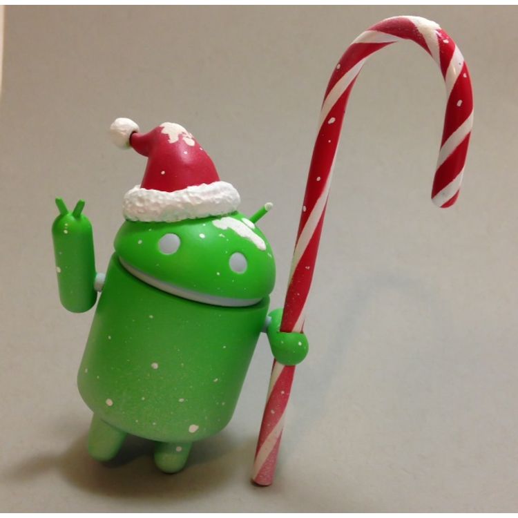 candy Cane by Malo One