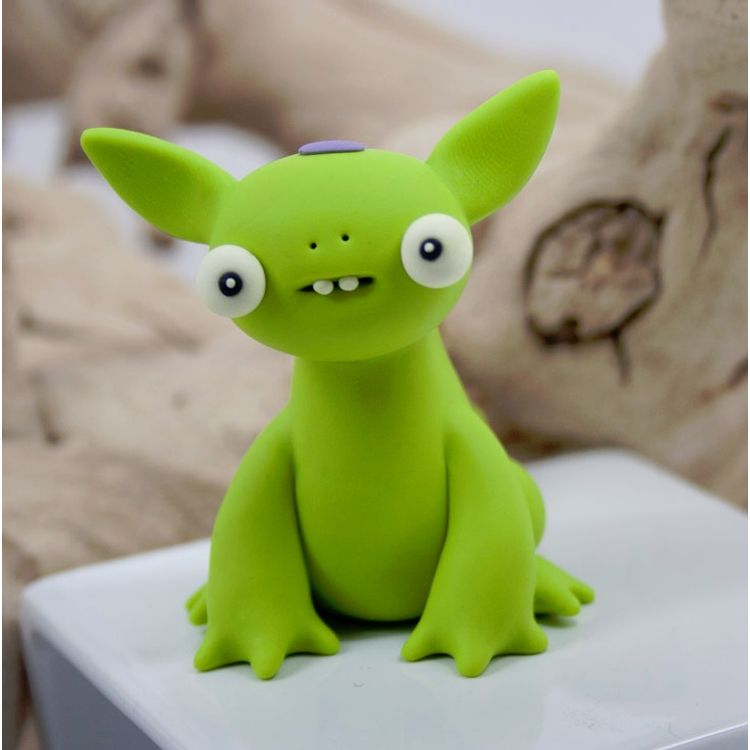 Collin by Leslie Levings