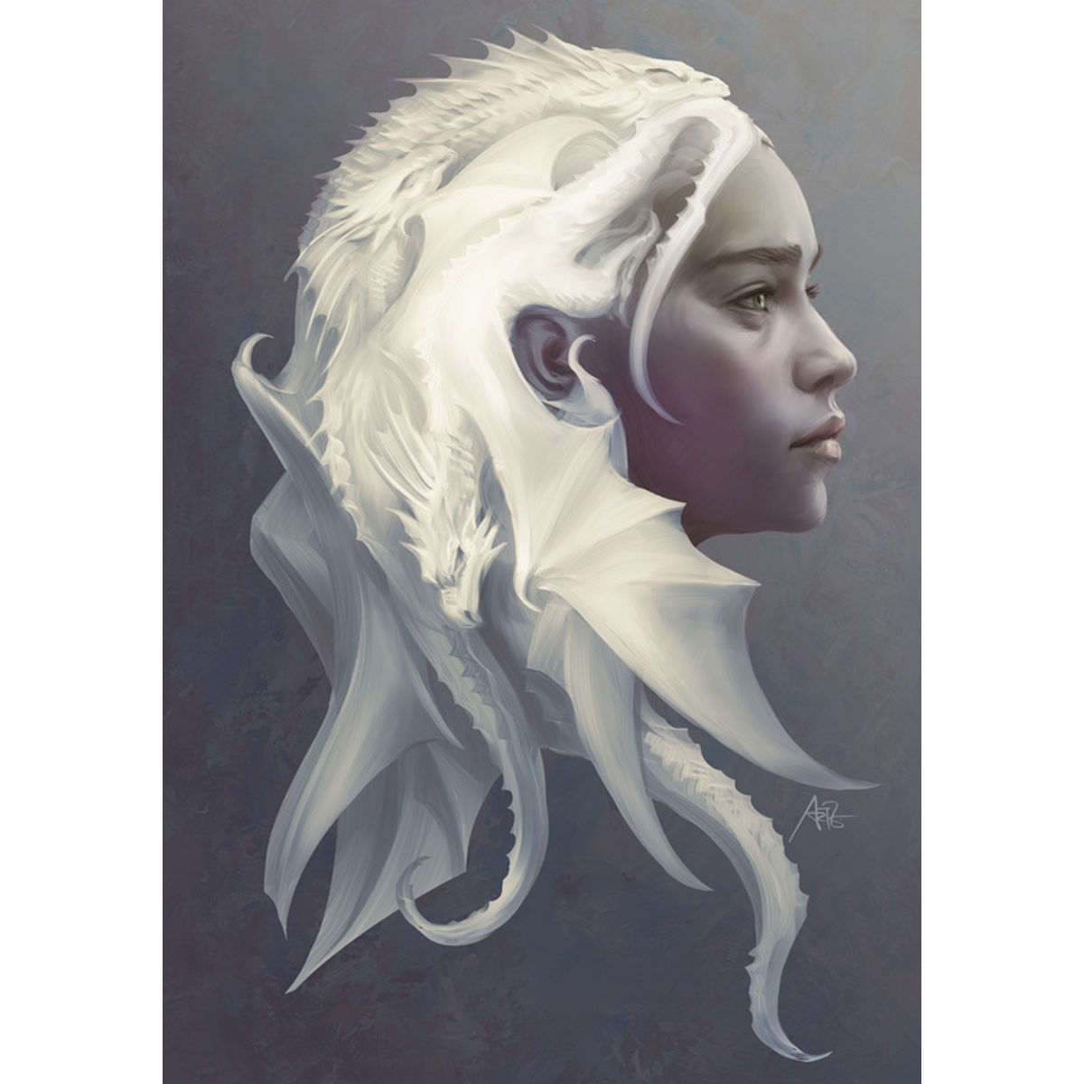 Mother of Dragons