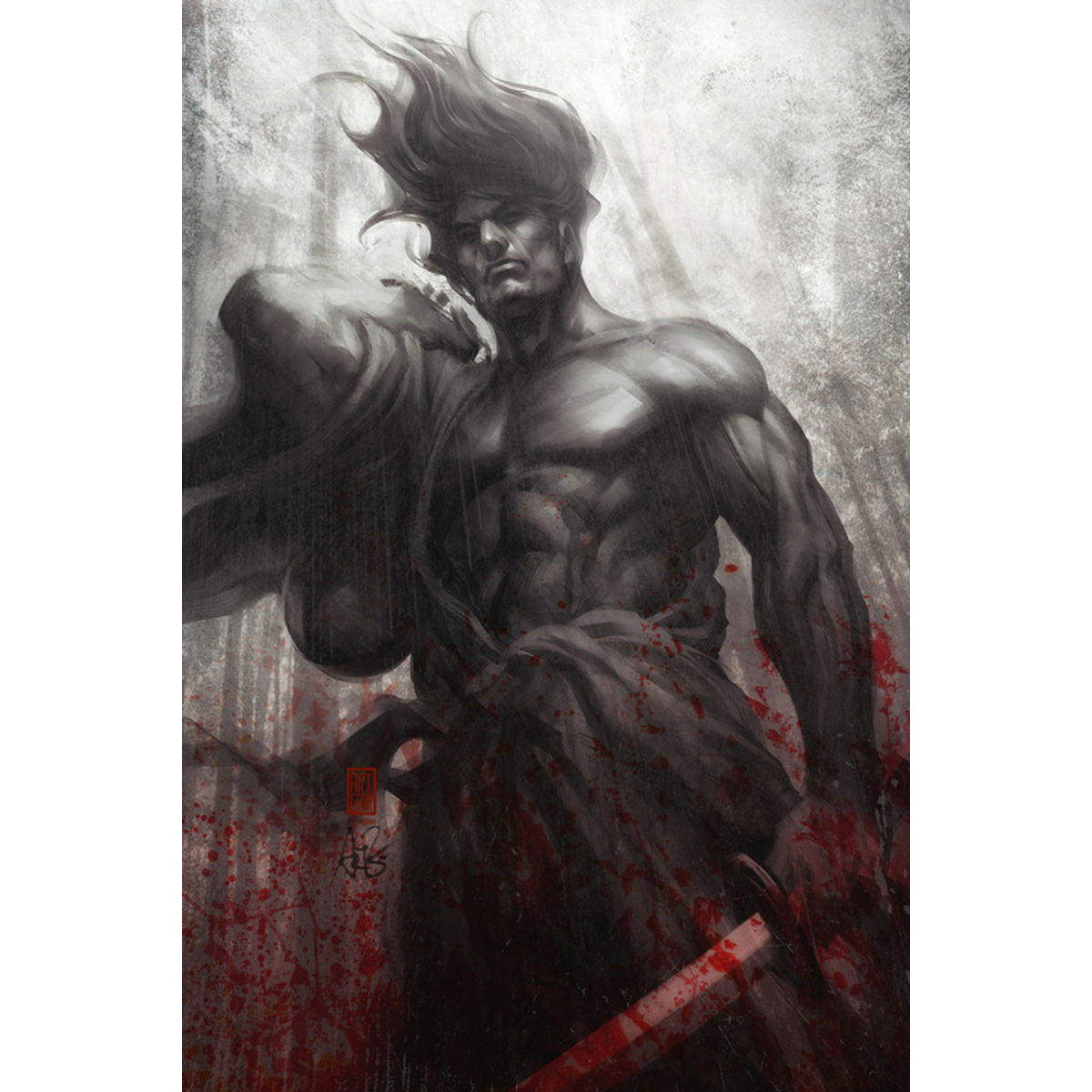 Samurai Spirit Musou