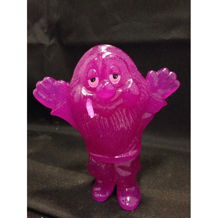 granddaddy purple by Blockheads Toys