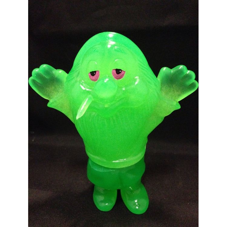 Kush green by Blockheads Toys