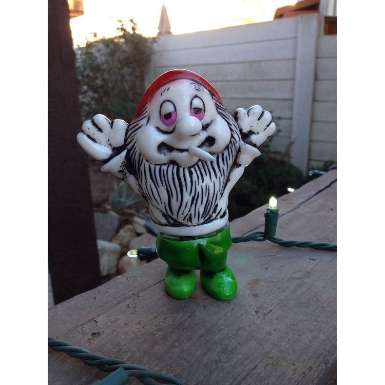 Christmas Trees by Blockheads Toys