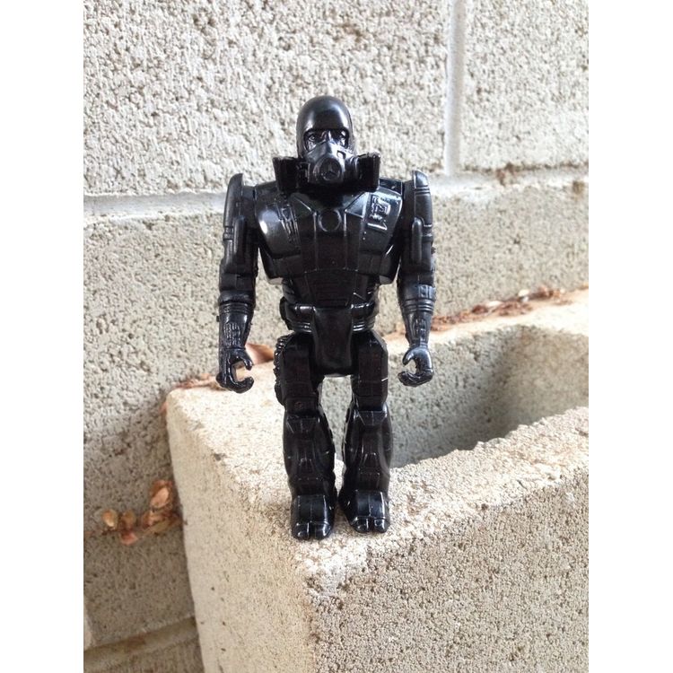 Industrial sludge 2099 by Blockheads Toys