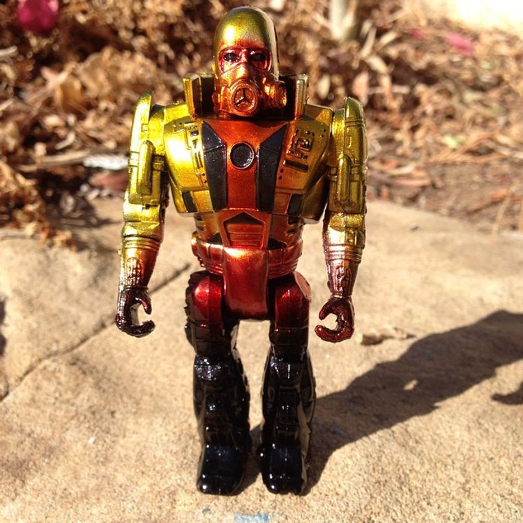 null by Blockheads Toys