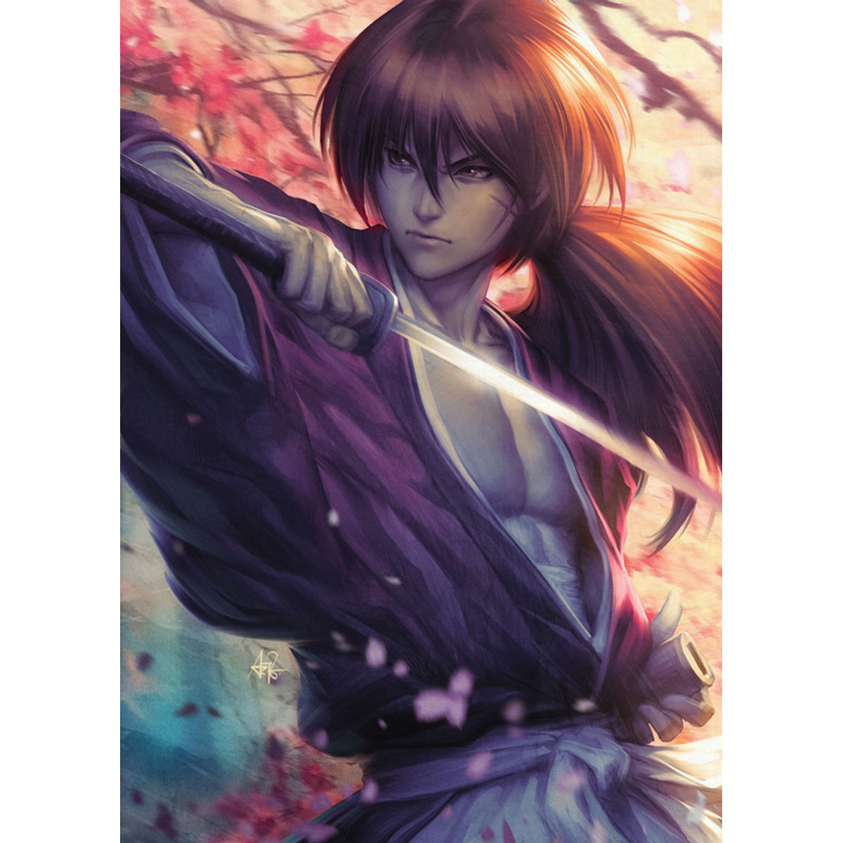 Himura Kenshin