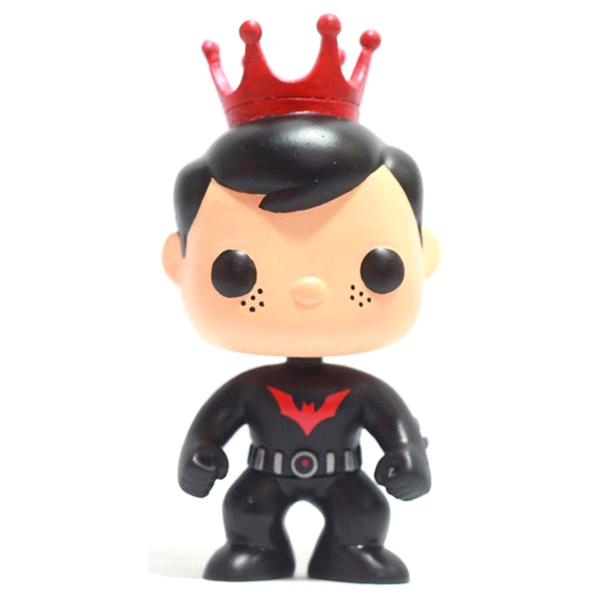 Batman Beyond Freddy