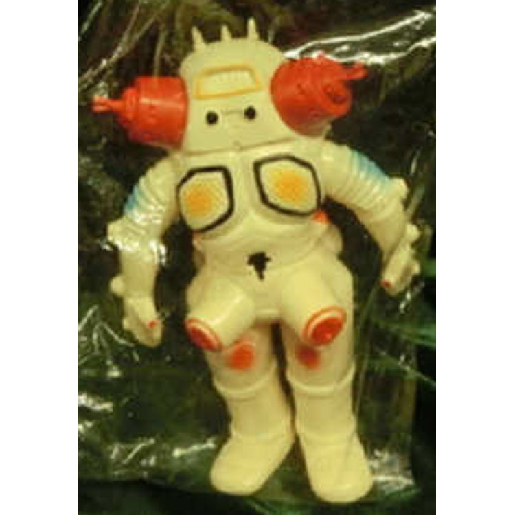 B-CLUB Bullmark New reprint Monster Series King Joe ( cream molding ) by Bullmark