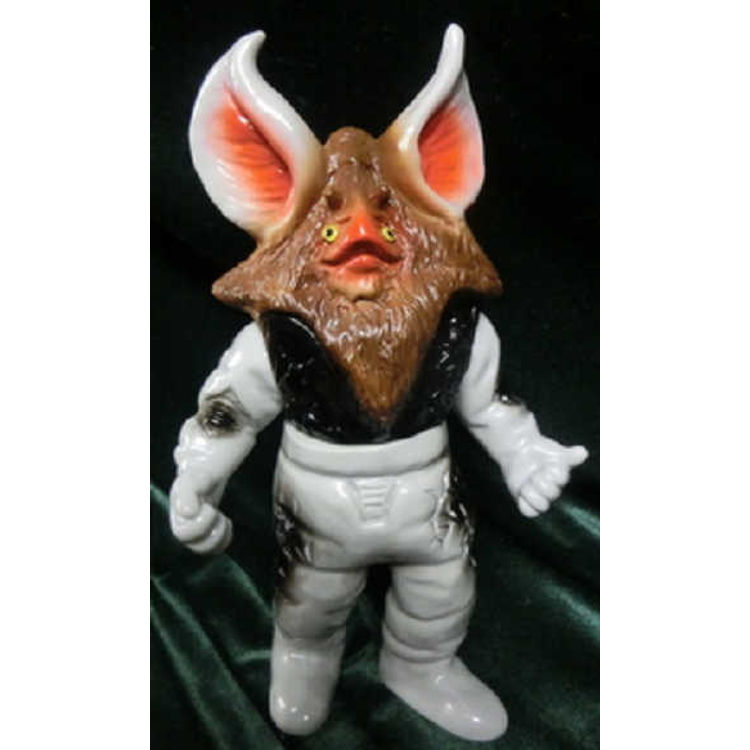 B-CLUB Soft Vinyl reprint Monster Series - Alien Icarus by B-CLUB