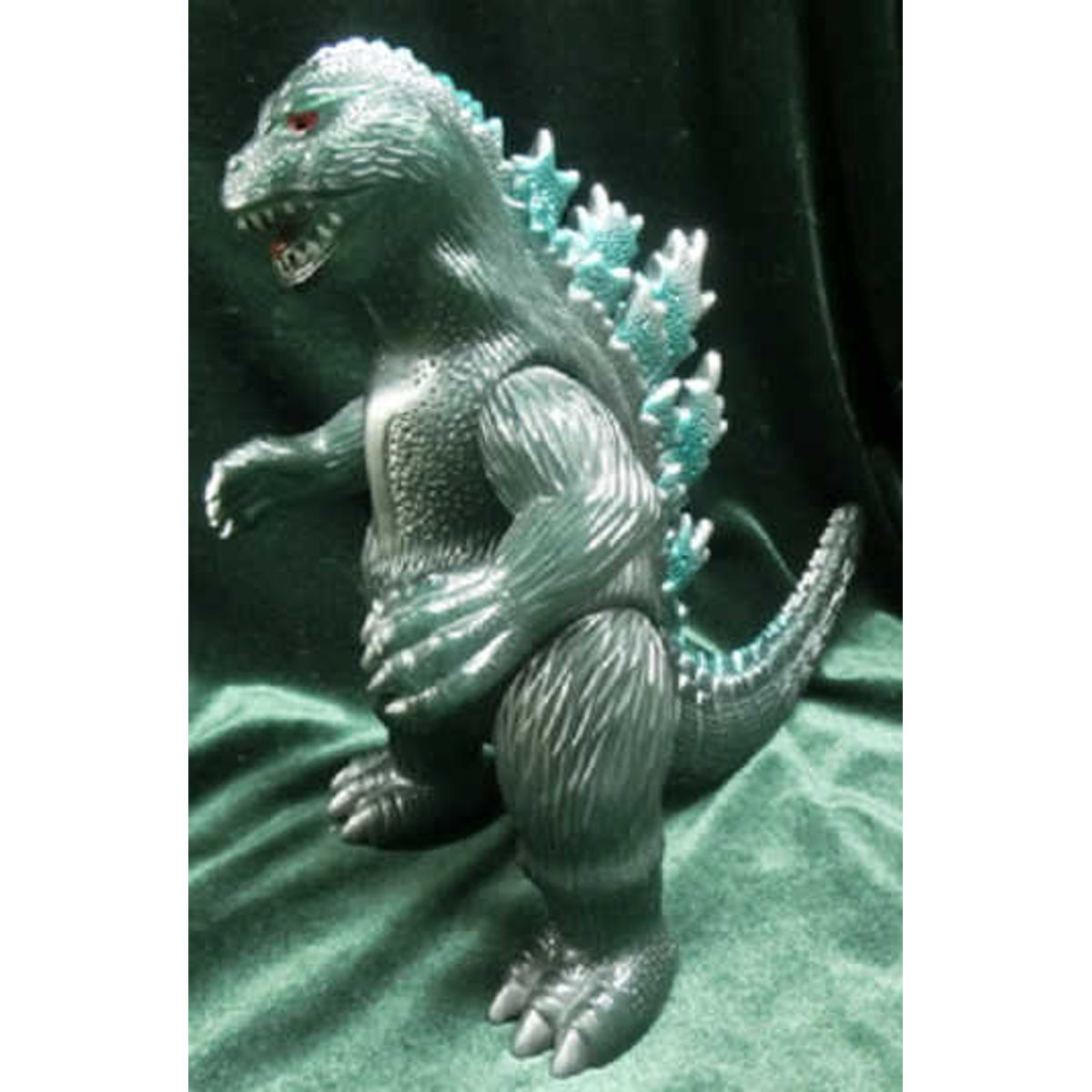 Marsan Standard size Godzilla ( Green molding )