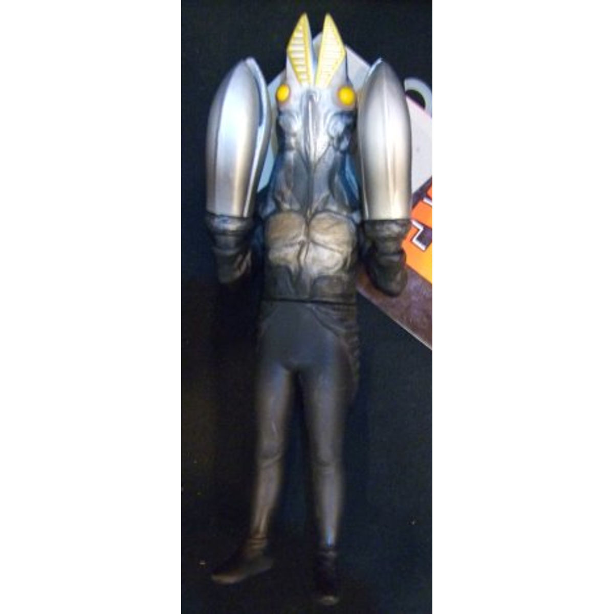 Bandai Soft Ultra Monster Series EX [ Alien Baltan ( third generation ) ]