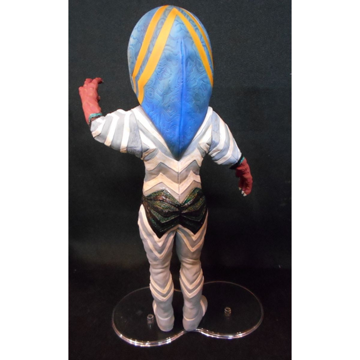 Aix- plus Large Monsters Series [ Alien Guts ]