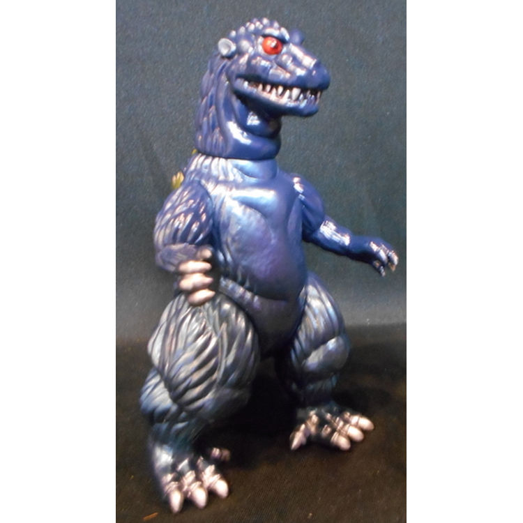 Monster [ founder Godzilla ] of Mamitto Soft Vinyl century by Marmit (Kazumitsu Akamatsu)
