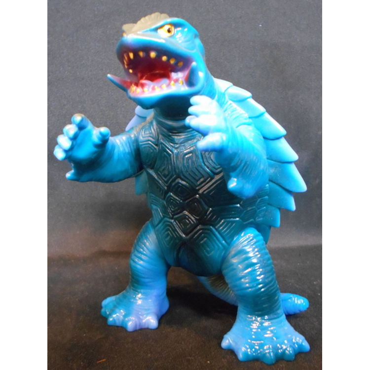 Marsan Soft [ Gamera 3 middle size ] by Marusan