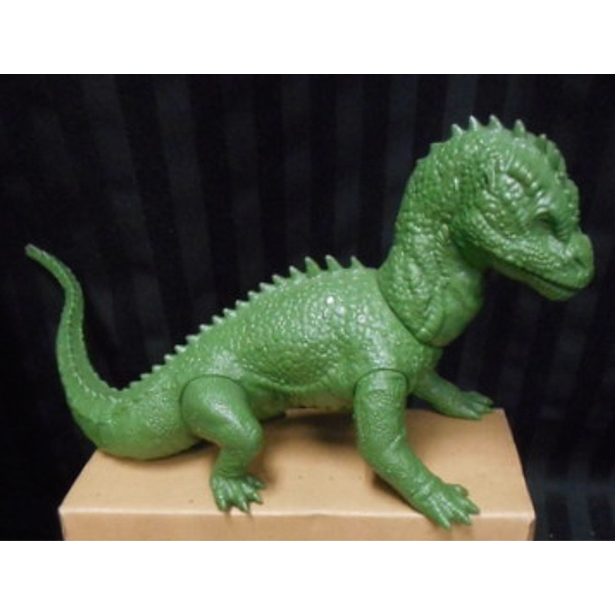 Billiken Shokai Soft Vinyl Kit [ RHEDOSAURUS / Ridozaurusu ]