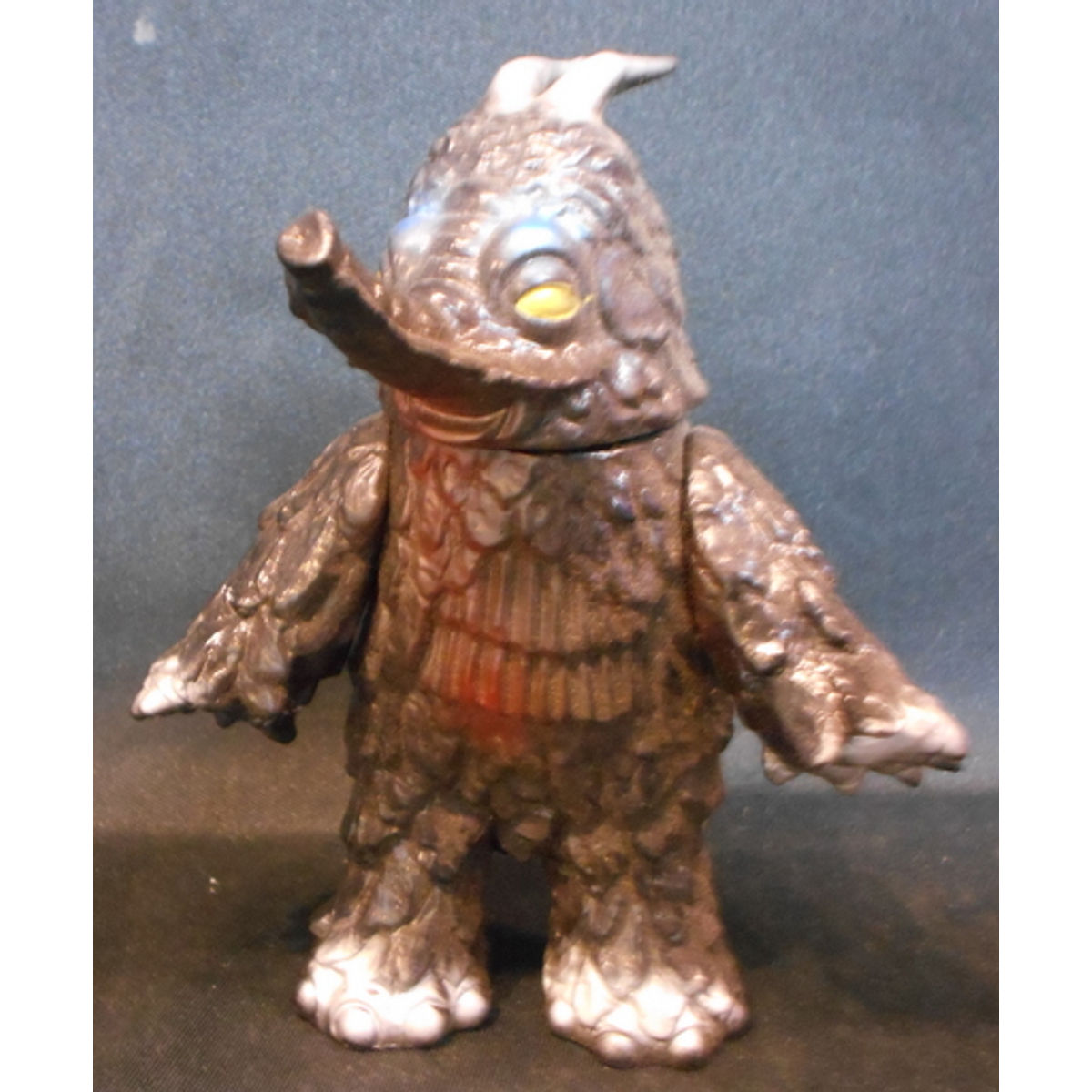 Takatoku Soft Megaloman [ Zubogu ]