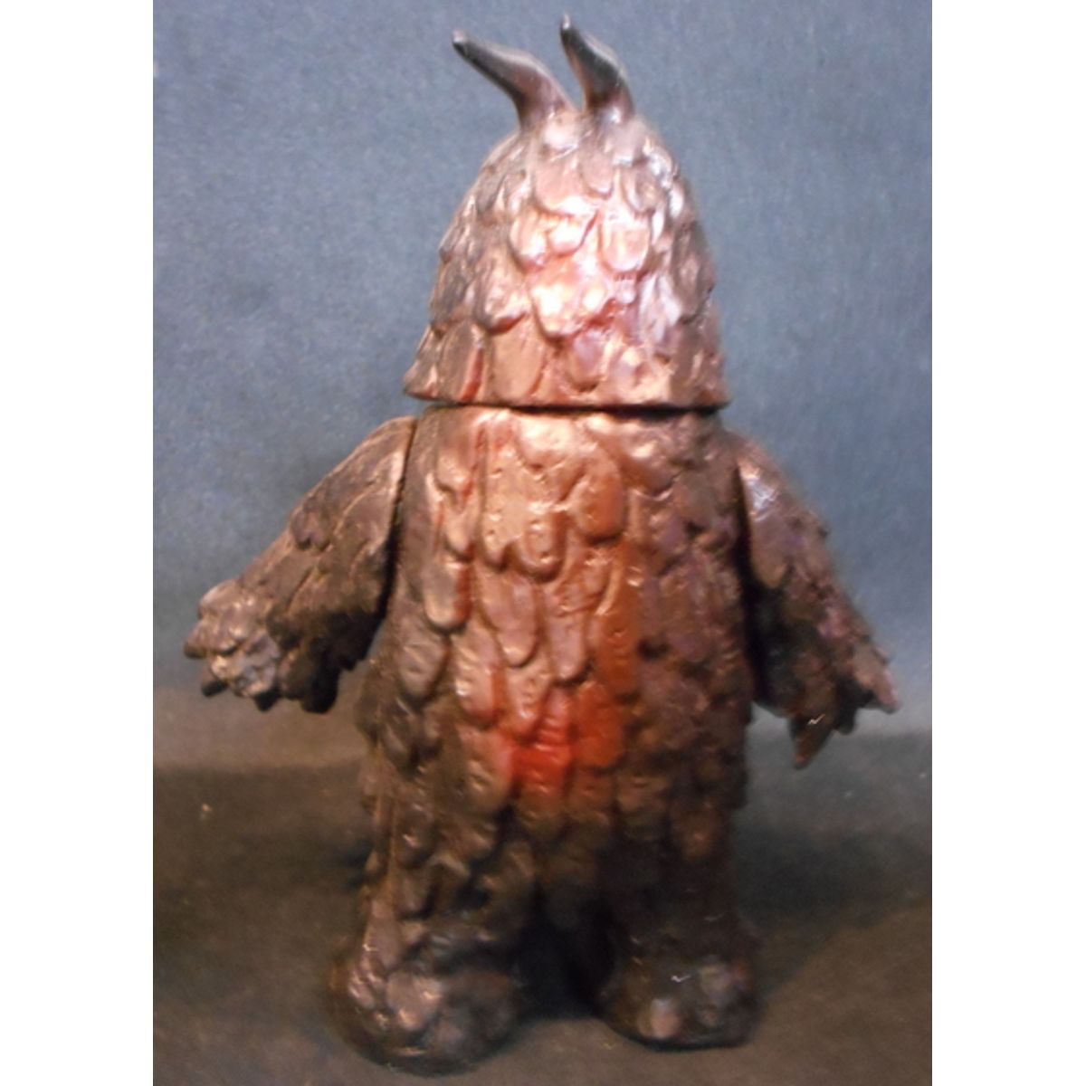 Takatoku Soft Megaloman [ Zubogu ]