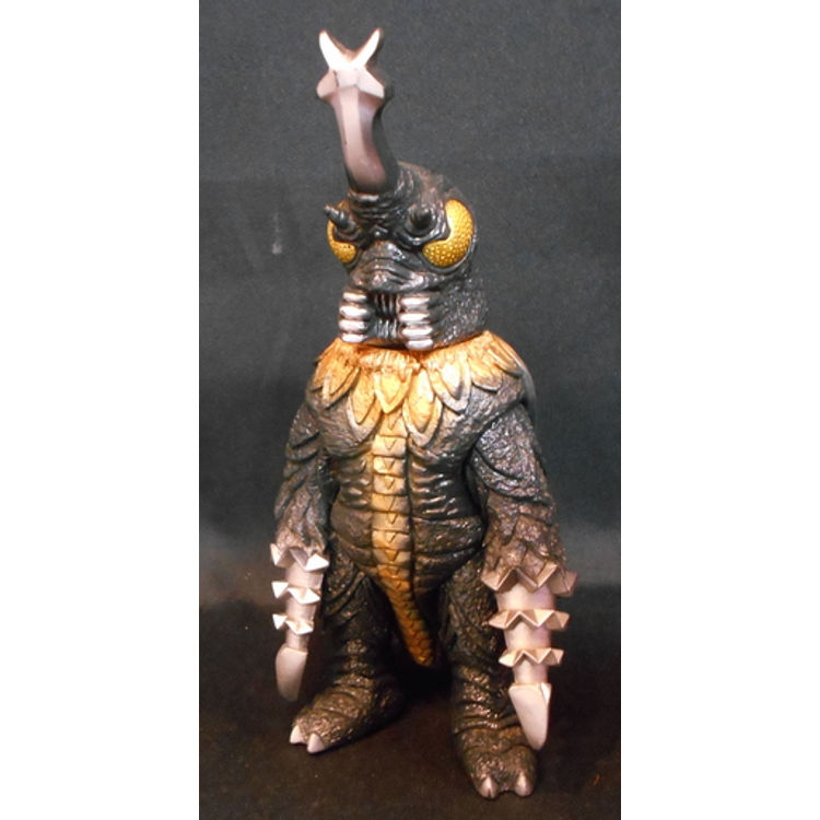 Bandai take Soft Vinyl Godzilla series [ cytomegalovirus ] by Bandai