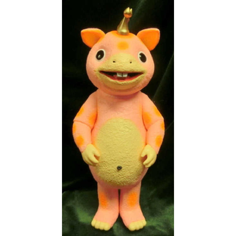 M1 No. Marsan reprint DX Giant Busuka Pink by M1go (Yuji Nishimura)