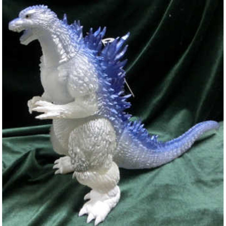 Bandai Movie Monster series Godzilla 2003 theater limited by Bandai