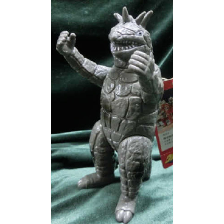 Bandai UMS Ultra Monster Series 80s Draco Ultra warrior by Bandai
