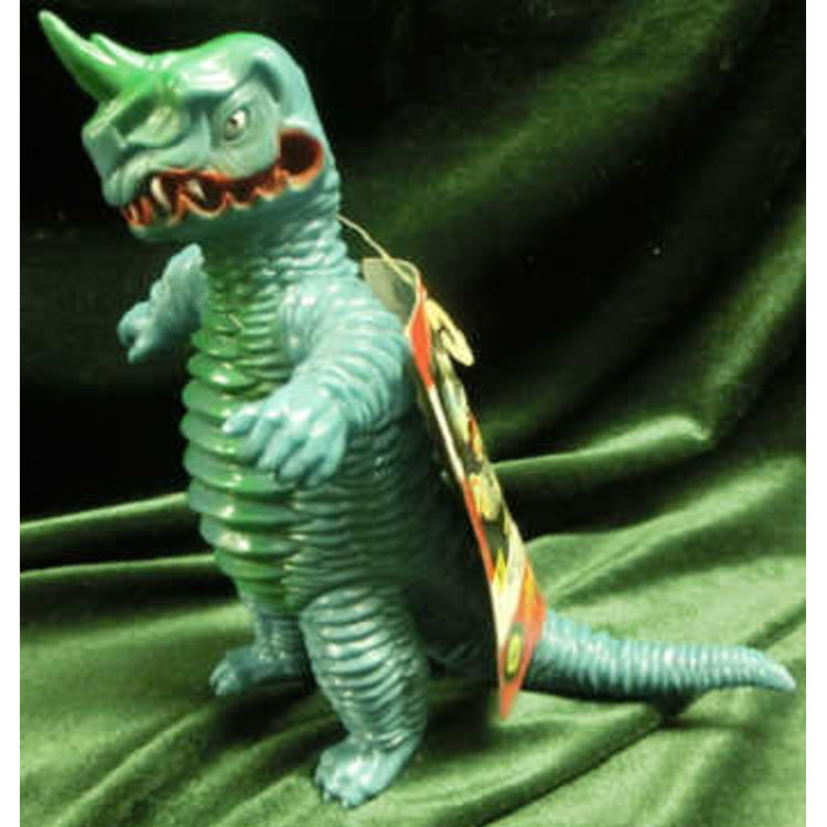 Bandai UMS with Ultra Monster Series 90's 61 Aboras by Bandai