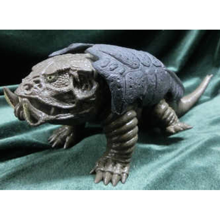 Bandai UMS Ultra Monster Series Powered Monster Series Powered Kemular by Bandai