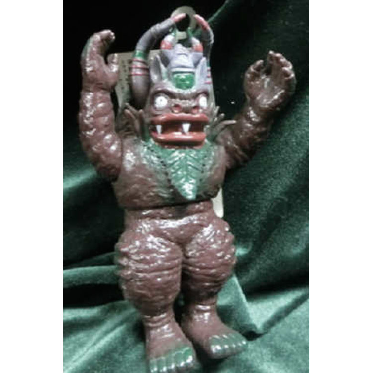Bandai UMS Ultra Monster Series 90's 24 Mikulas by Bandai