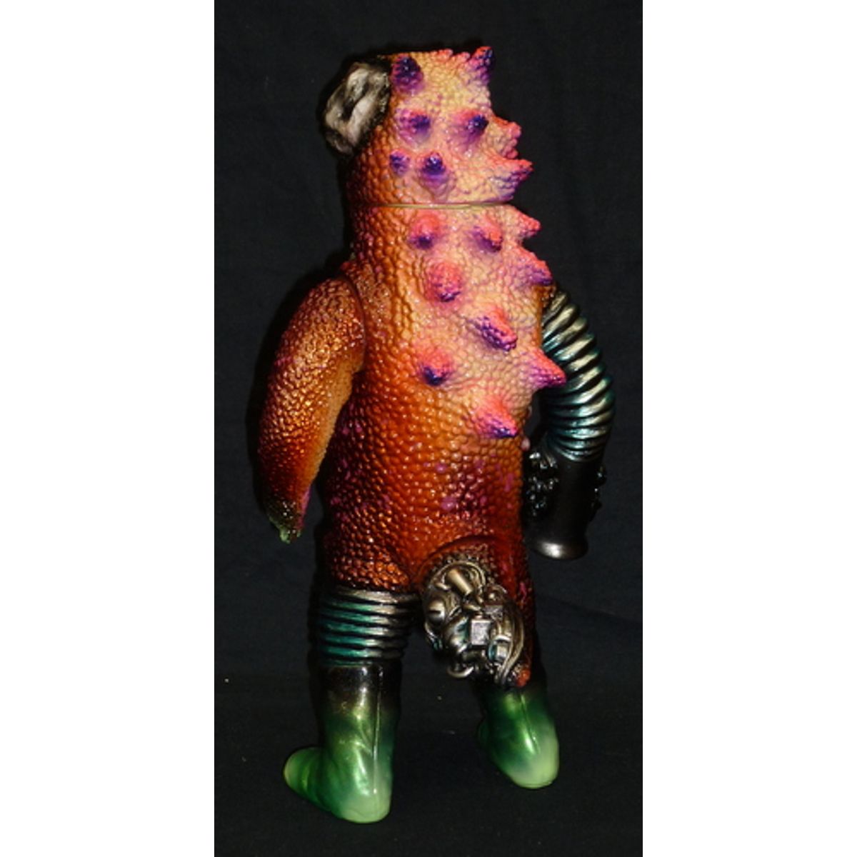 Yamomaku TODD RABERTSON mecha algicidal bazooka [ custom one off ]