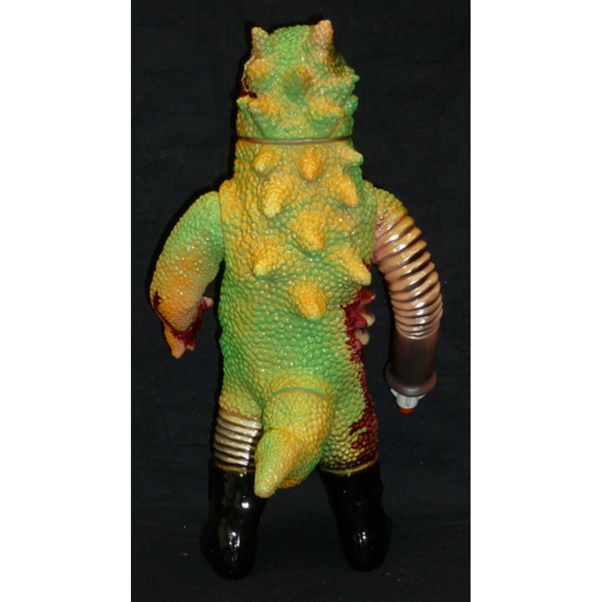 Yamomaku MATT WALKER Yamobazuka [ MATT WALKER custom / MONSTER KOLOR12 / one off ]