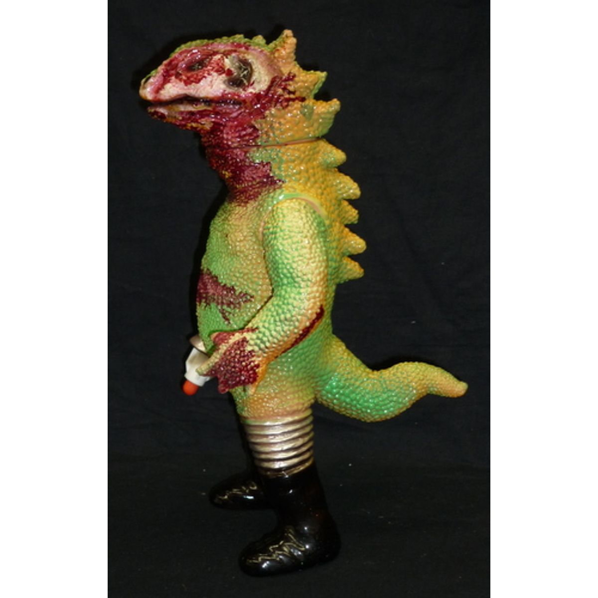 Yamomaku MATT WALKER Yamobazuka [ MATT WALKER custom / MONSTER KOLOR12 / one off ]