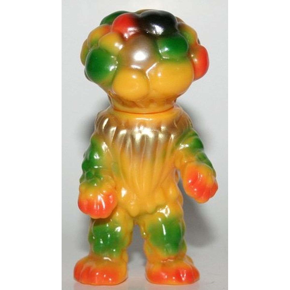 Mini Matango - Charactics x Rumble Monsters