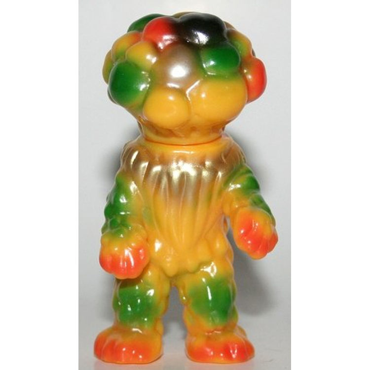 Mini Matango - Charactics x Rumble Monsters by Rumble Monsters