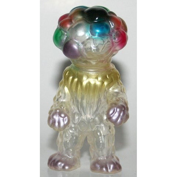 Mini Matango - Charactics x Rumble Monsters by Rumble Monsters