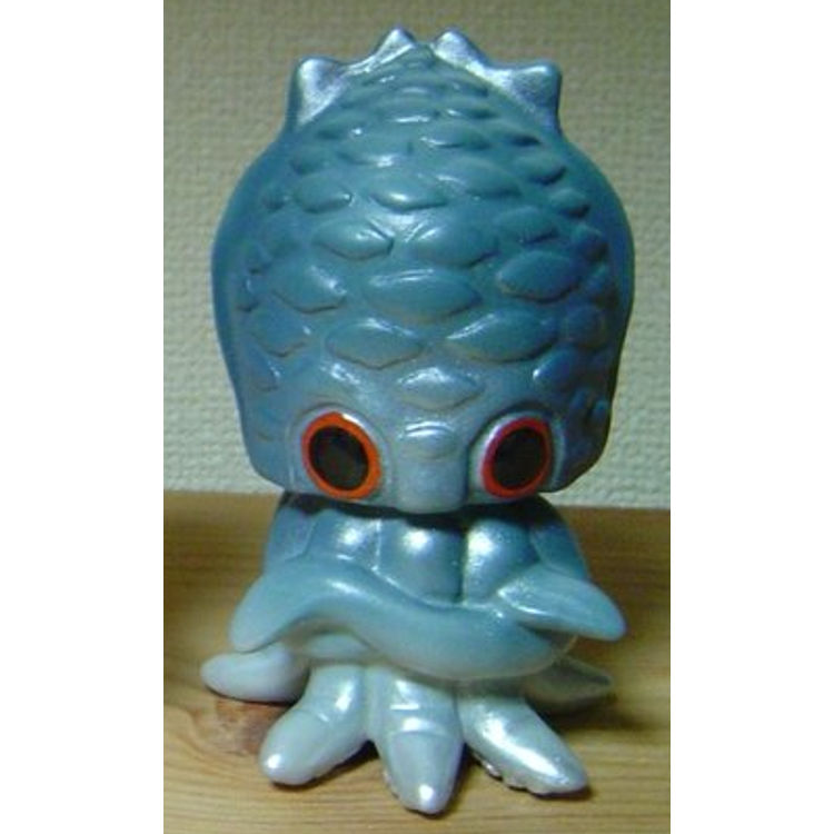 Pocket Gezora - blue by Charactics