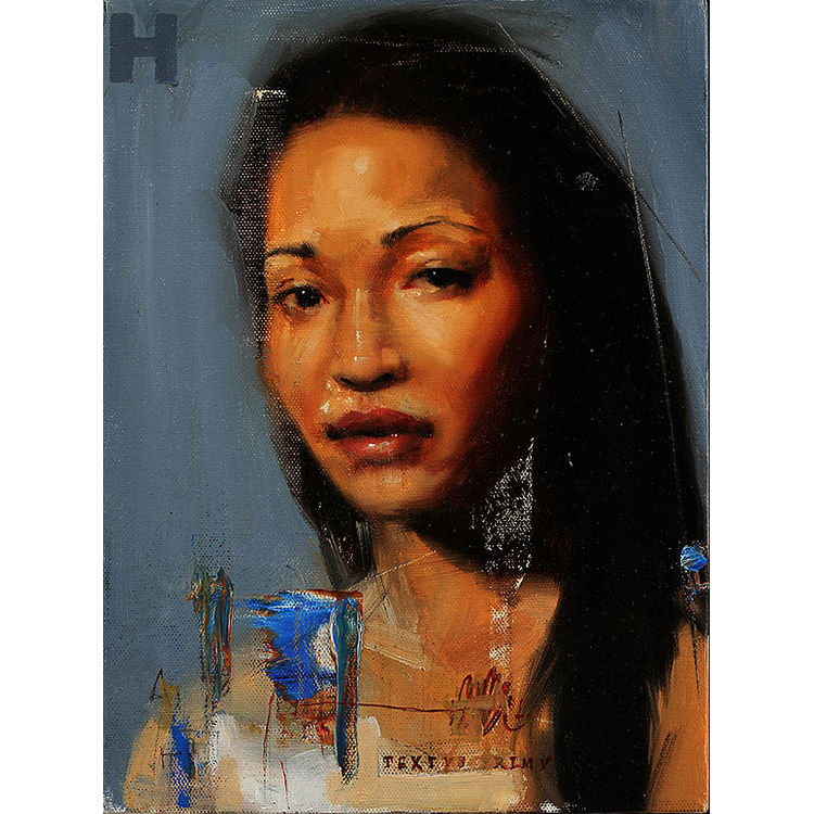 Agnosia by Adam Caldwell