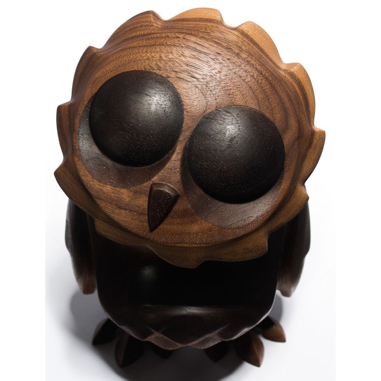 Omen Wood (7") by Coarse