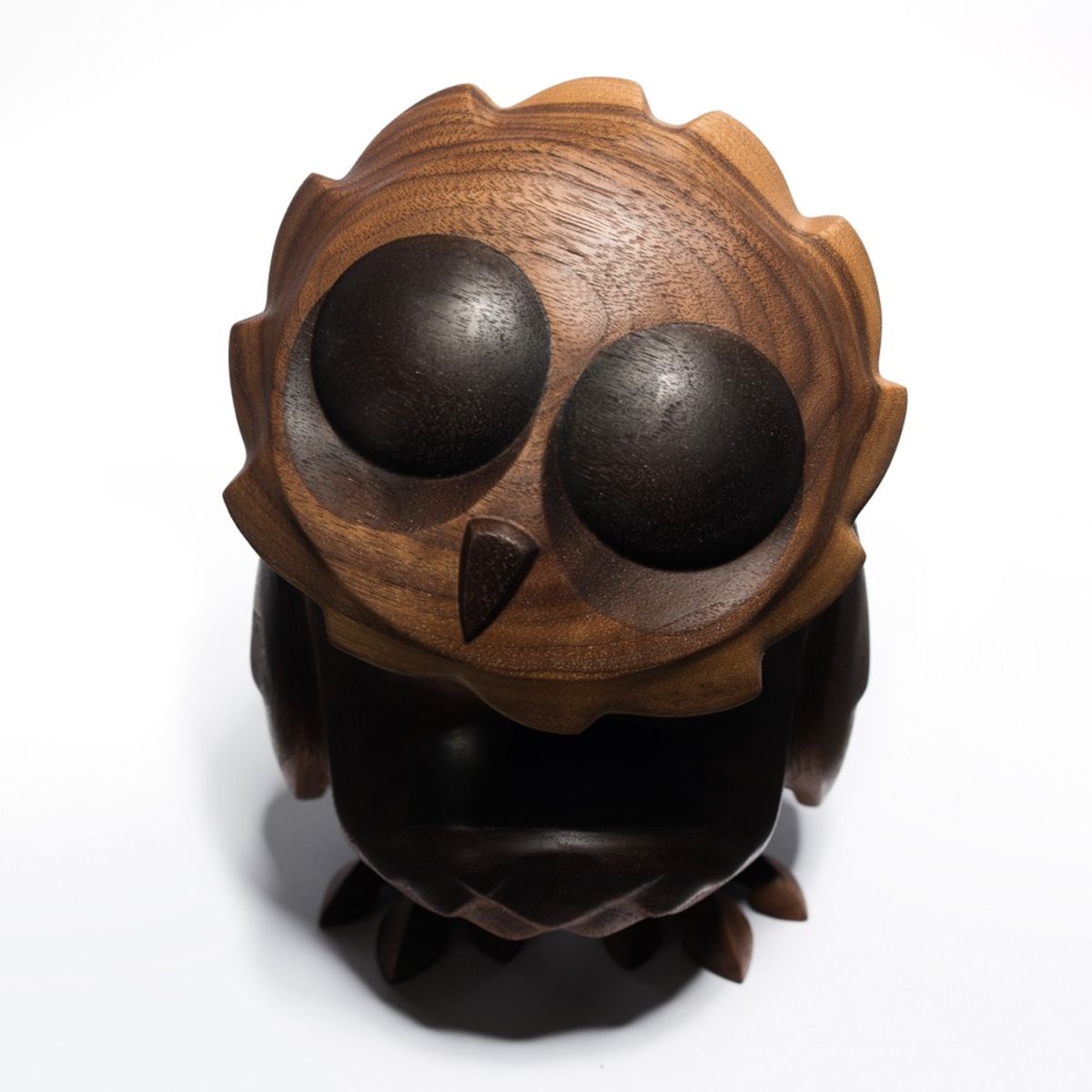 Omen Wood (7")