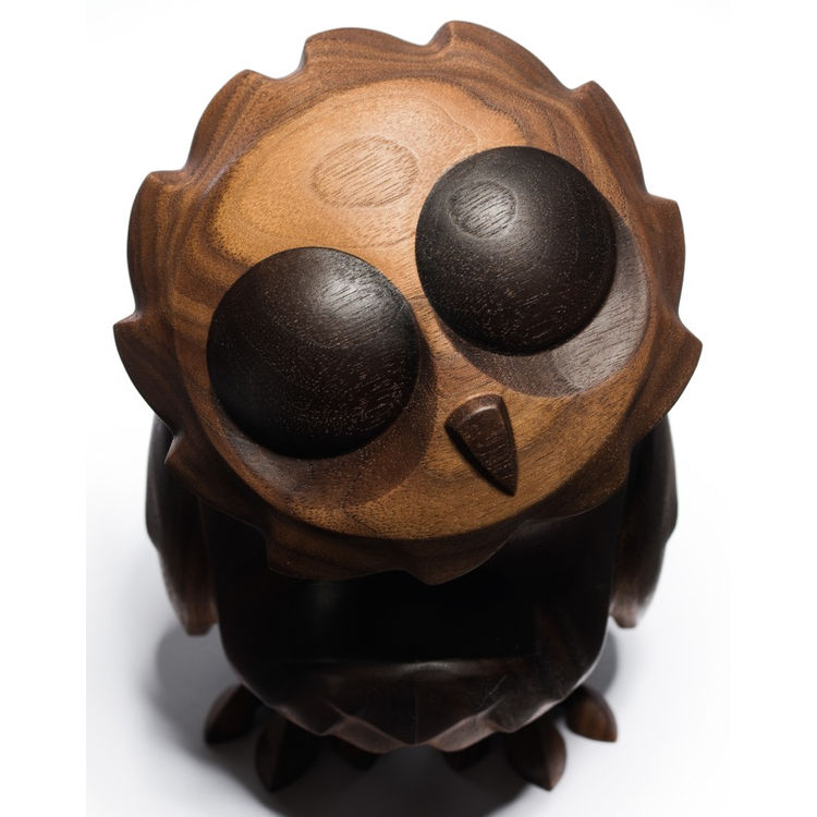 Omen Wood (7") by Coarse