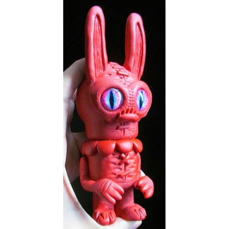 Bun Bun by Blessed Blessed Oblivion (Brent Nolasco)