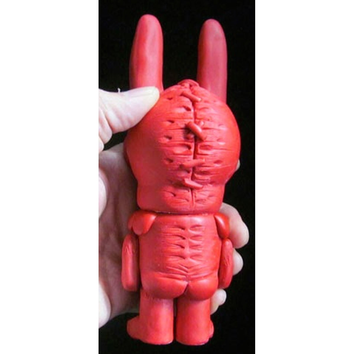 Bun Bun