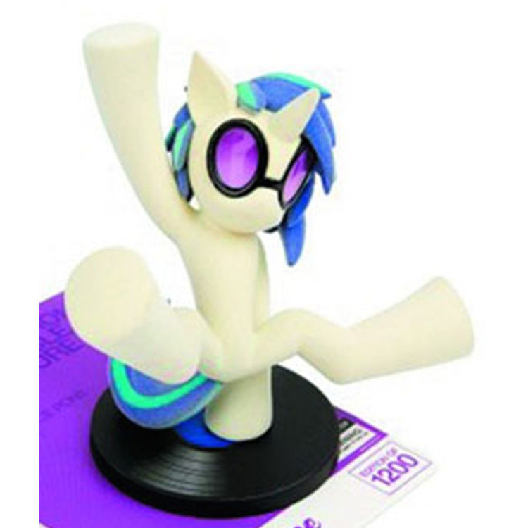 Breakdance PON3 - Flocked by Sajira