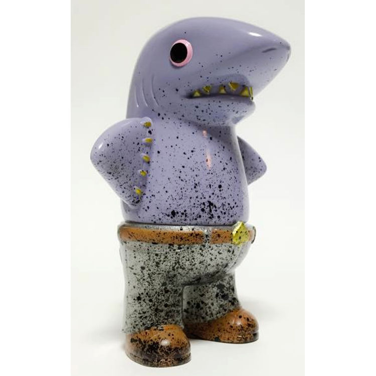 Oil Spill Sametan by Cometdebris (Koji Harmon)