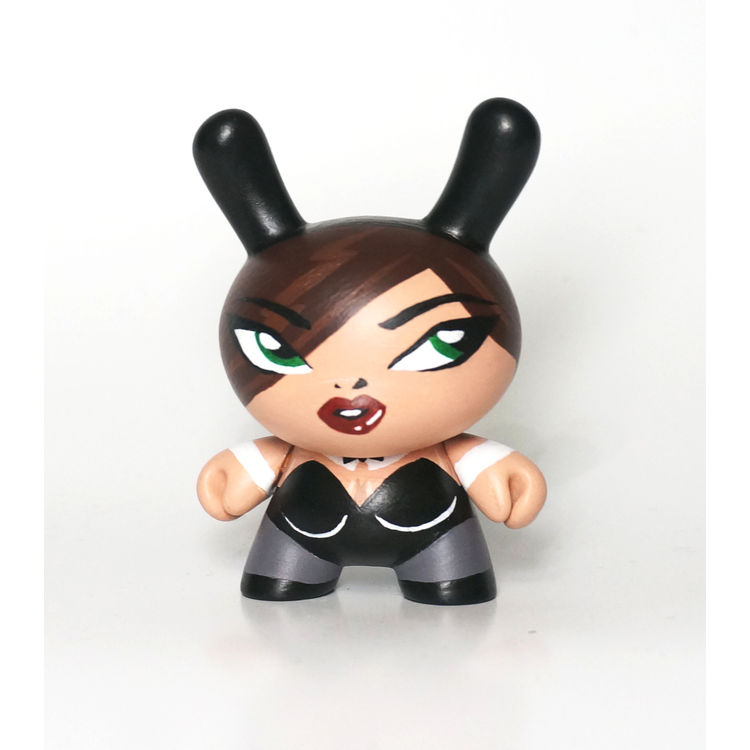 Playboy Pinup Dunny by DexDexign Lab