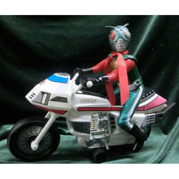 poppy Sky rider - Sky turbo Sky rider by Poppy