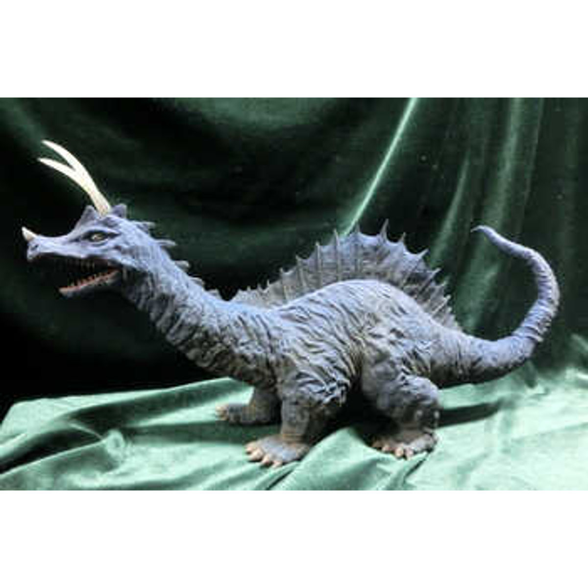 CCP Soft King Zaurus III